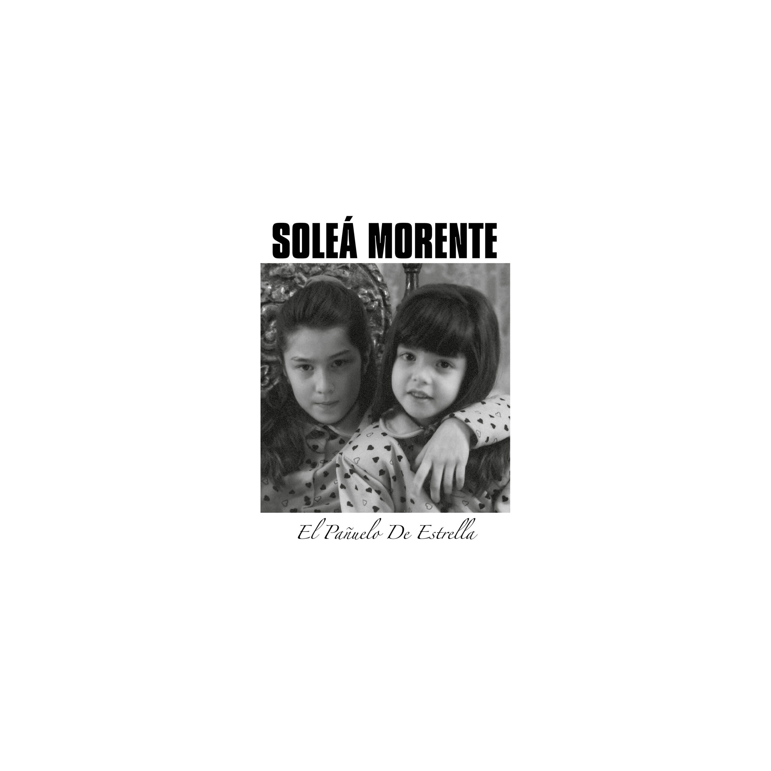 Imagen destacada de noticia: SOLEÁ MORENTE (feat. Estrella Morente) “El Pañuelo De Estrella” Single Digital y Video-Clip